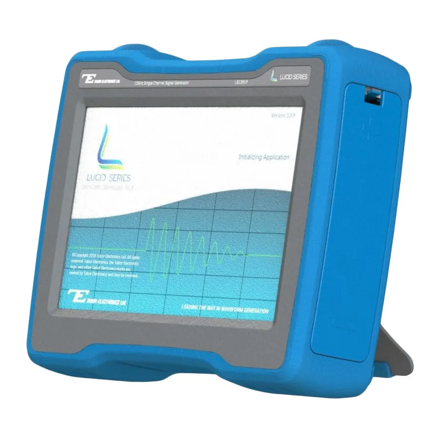 Tabor LS3081P Generatore di Segnale
