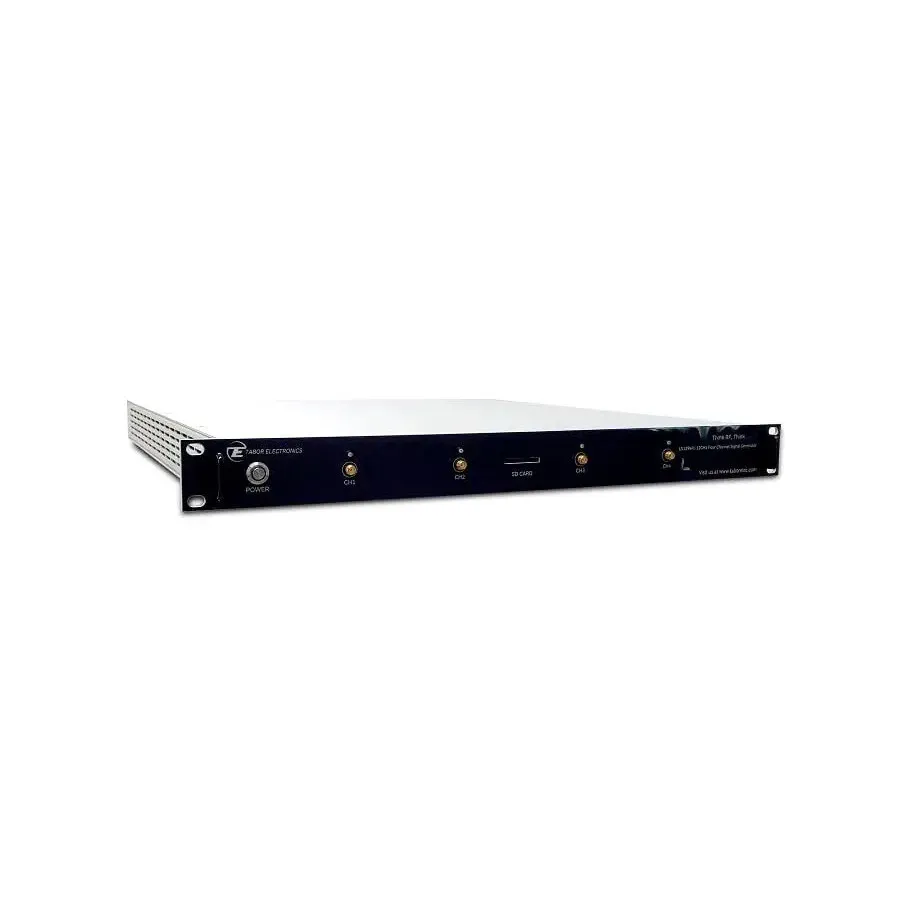 Tabor LS3084R Generatore di Segnale Rack-Mount