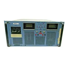Alimentatore CC programmabile TDK-Lambda ESS20-750