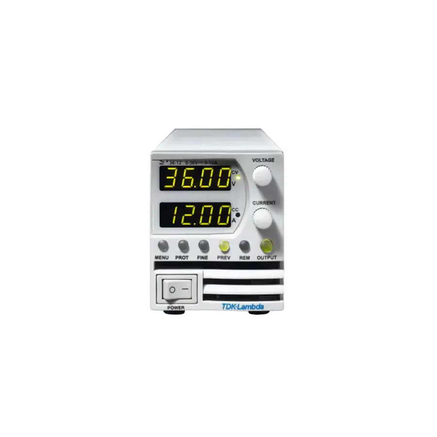 Alimentatore CC TDK-Lambda Z375-2.2-U a singola uscita