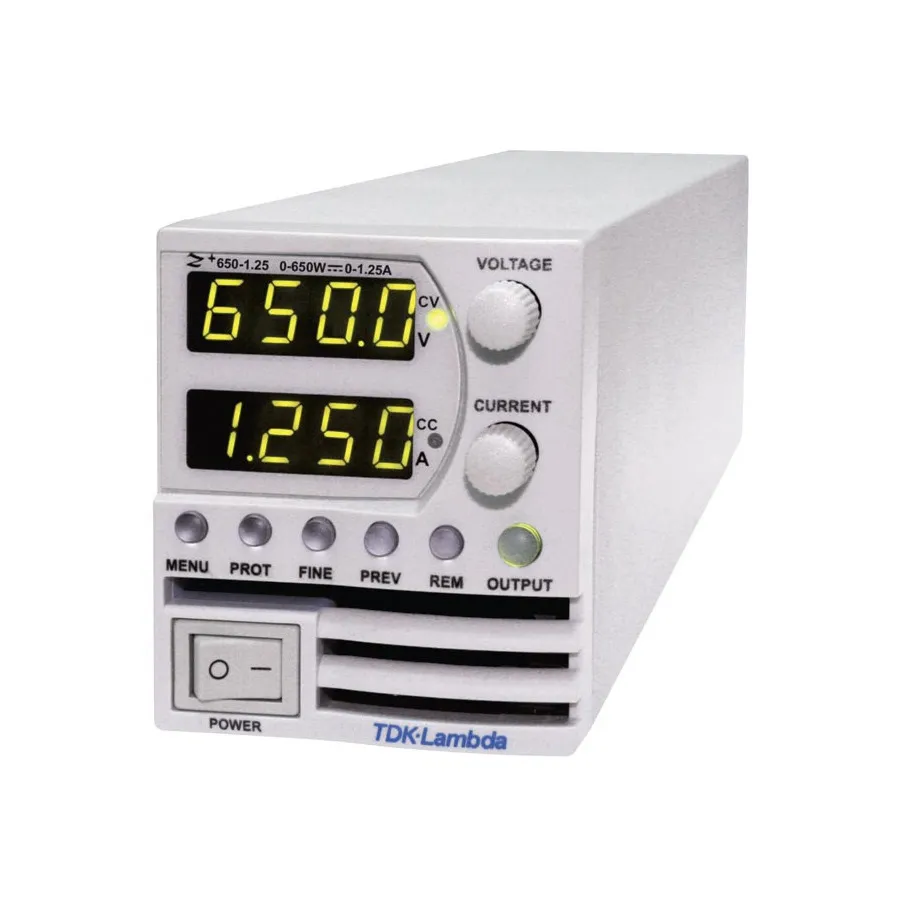 TDK-Lambda Z650-1-U Alimentatore DC a uscita singola