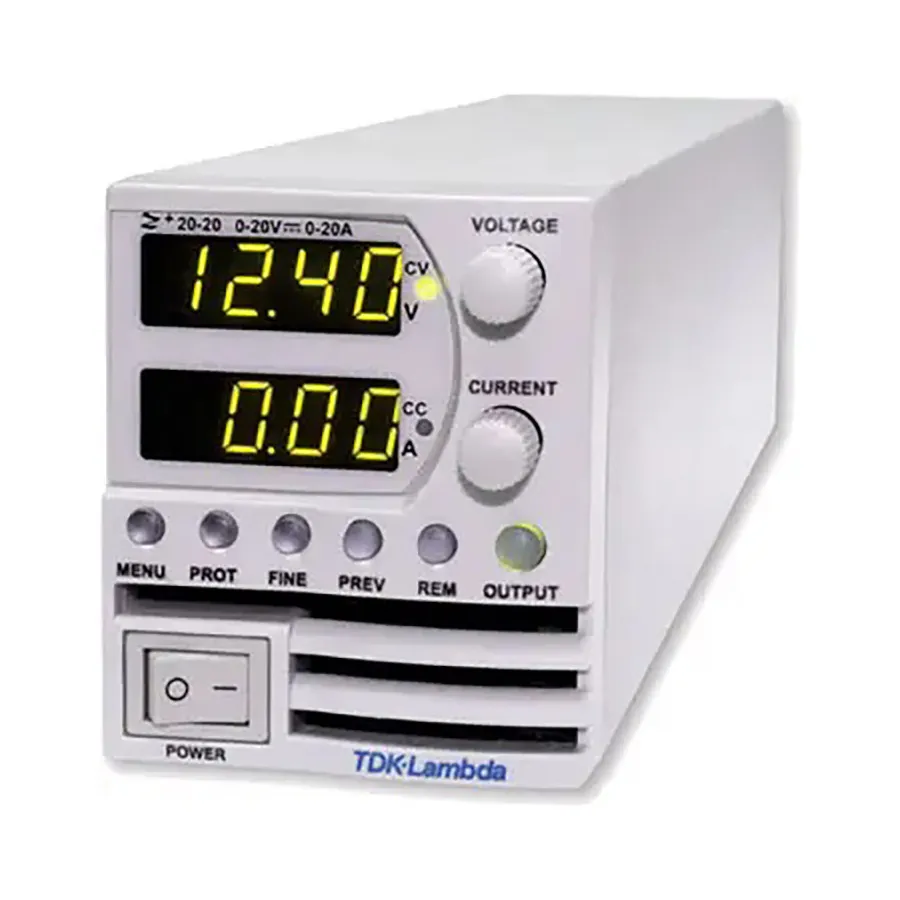 TDK-Lambda Z650-1.25-U Alimentatore DC