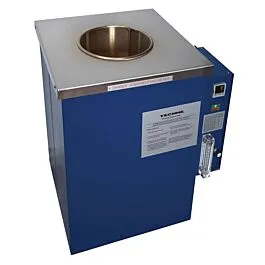 Bagno di sabbia fluidizzata industriale Techne EW-01184-10