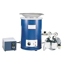 Bagno Fluidizzato per Laboratorio Techne F932D