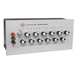 Standard di trasferimento Tegam SR1050-1M