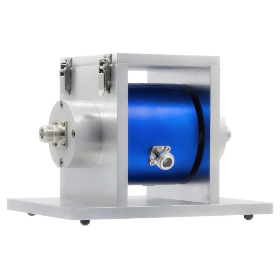 TekBox TBBCI1-CAL Fixture di Calibrazione della Sonda di Iniezione di Corrente