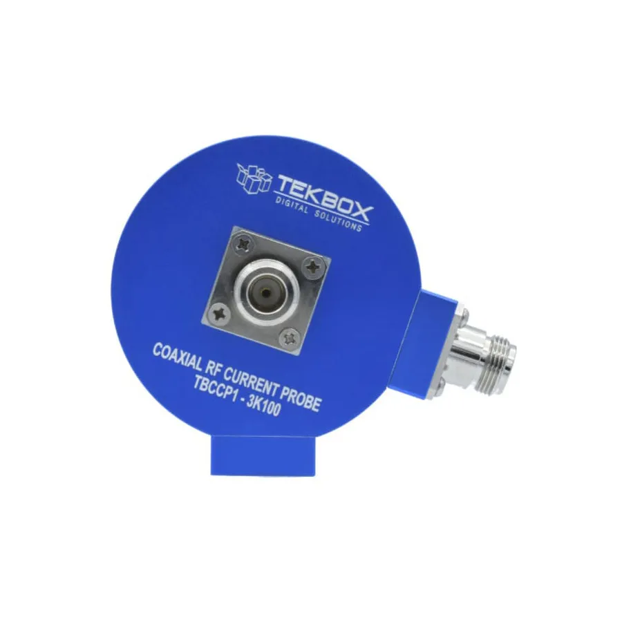 TekBox TBCCP1-3K100 Sonda di Monitoraggio della Corrente RF Coassiale