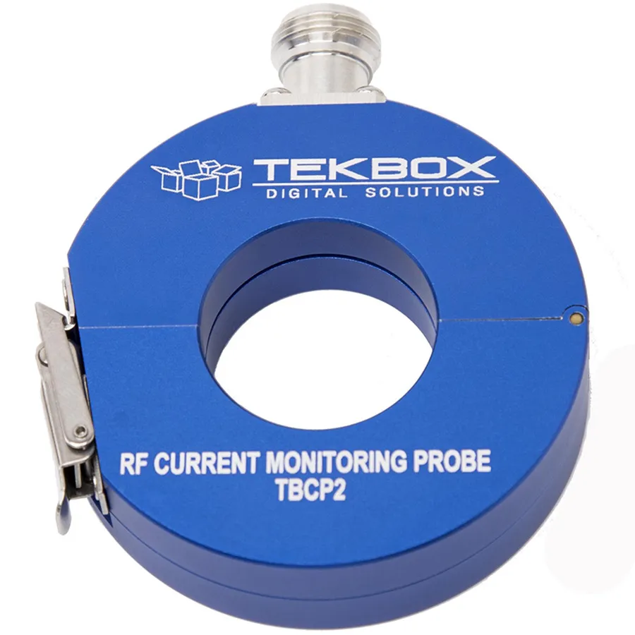 TekBox TBCP2-30M1000 Sonda di Monitoraggio della Corrente
