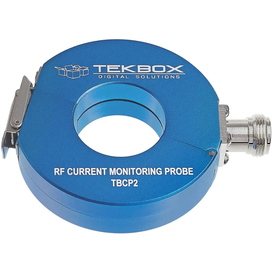 TekBox TBCP2-750 Sonda di Monitoraggio della Corrente