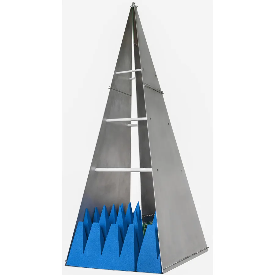 TekBox TBGTC1 Cella GTEM