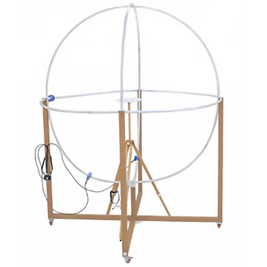 TekBox TBLLA-2M Antenna ad anello grande
