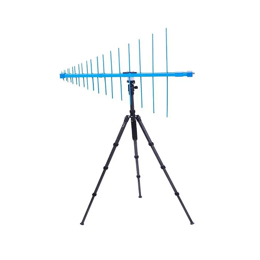 Antenna logaritmica periodica TekBox TBMA3