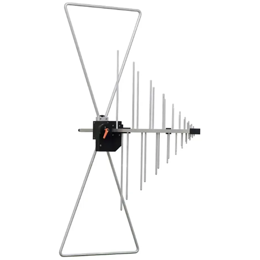Antenna di misurazione ibrida TekBox TBMA8