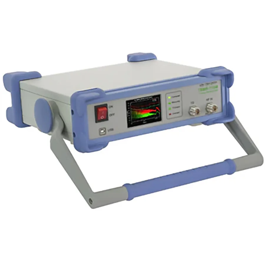 TekBox TBMR-110M Analizzatore EMI Ad Alta Velocità