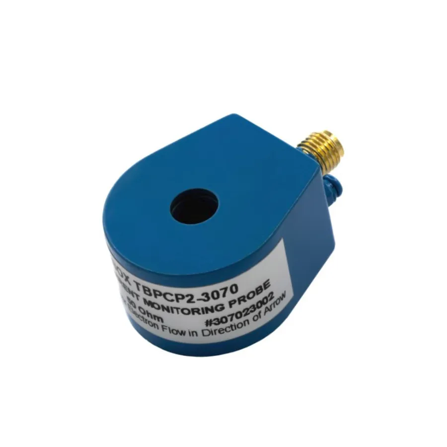 Sonda di Monitoraggio Corrente Impulsi RF TekBox TBPCP2-3070