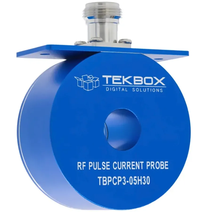 Sonda di Monitoraggio Corrente Impulsi RF TekBox TBPCP3-05H30