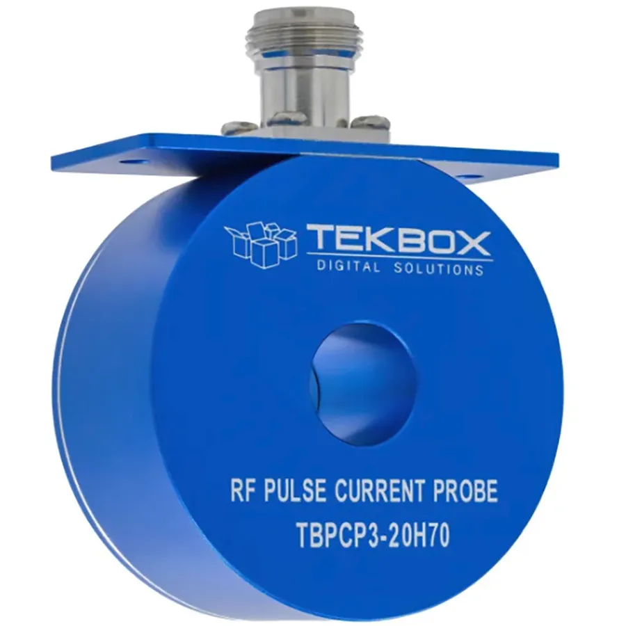 Sonda di Monitoraggio Corrente Impulsi RF TekBox TBPCP3-20H70