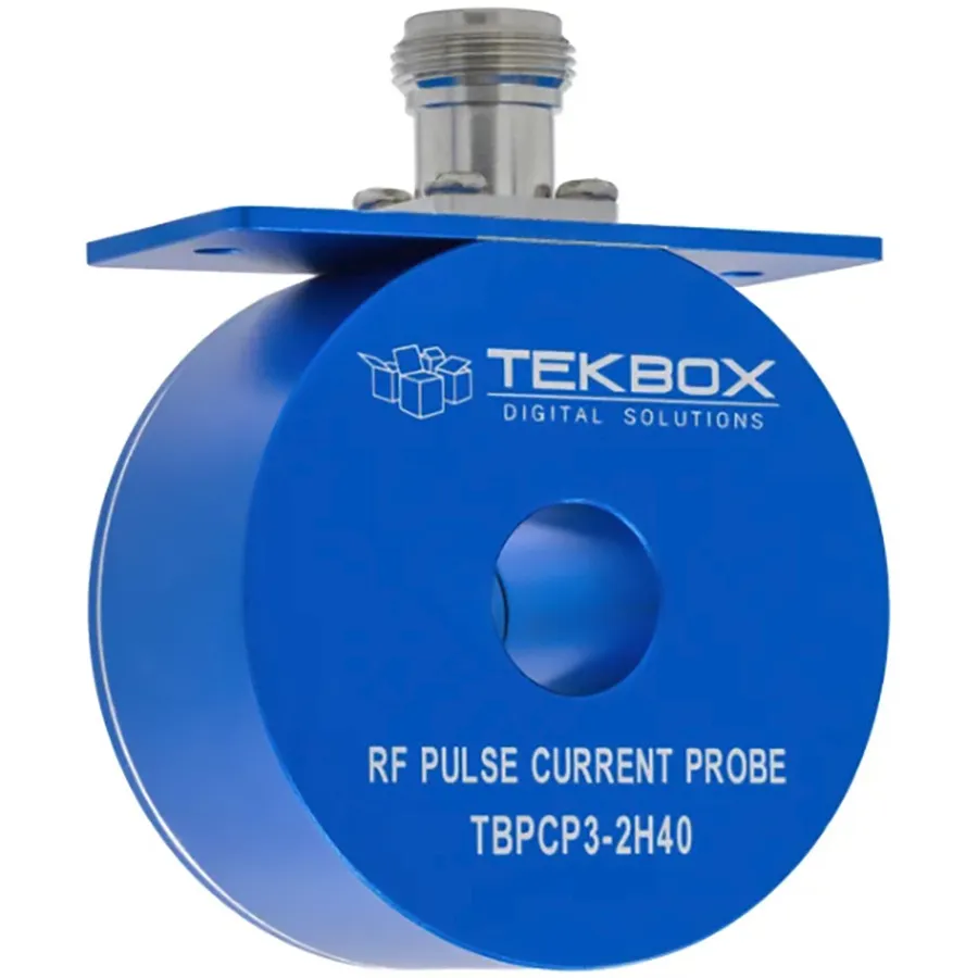 Sonda di Monitoraggio Corrente Impulsi RF TekBox TBPCP3-2H40