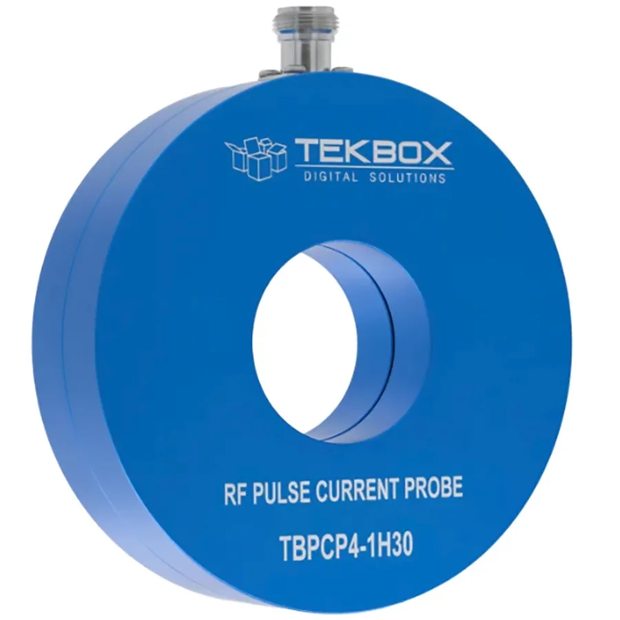 Sonda di Monitoraggio Corrente Impulsi RF TekBox TBPCP4-1H30