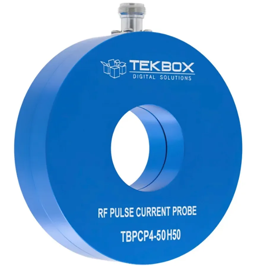 Sonda di Monitoraggio Corrente Impulsi RF TekBox TBPCP4-50H50