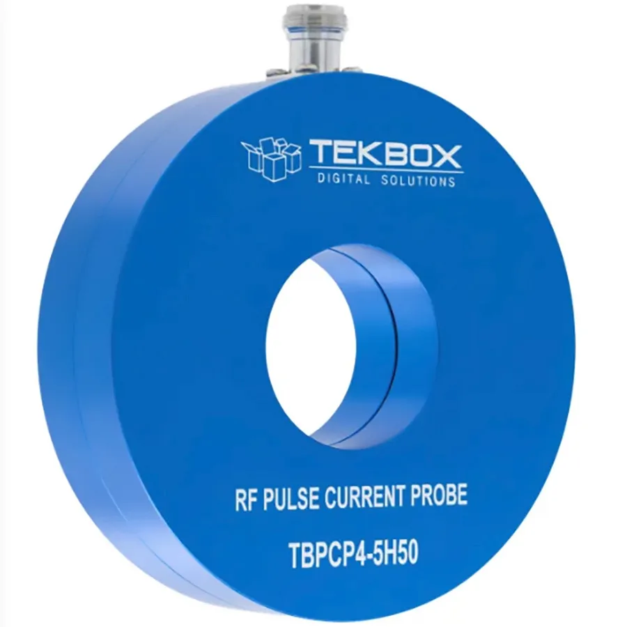 Sonda di Monitoraggio Corrente Impulsi RF TekBox TBPCP4-5H50