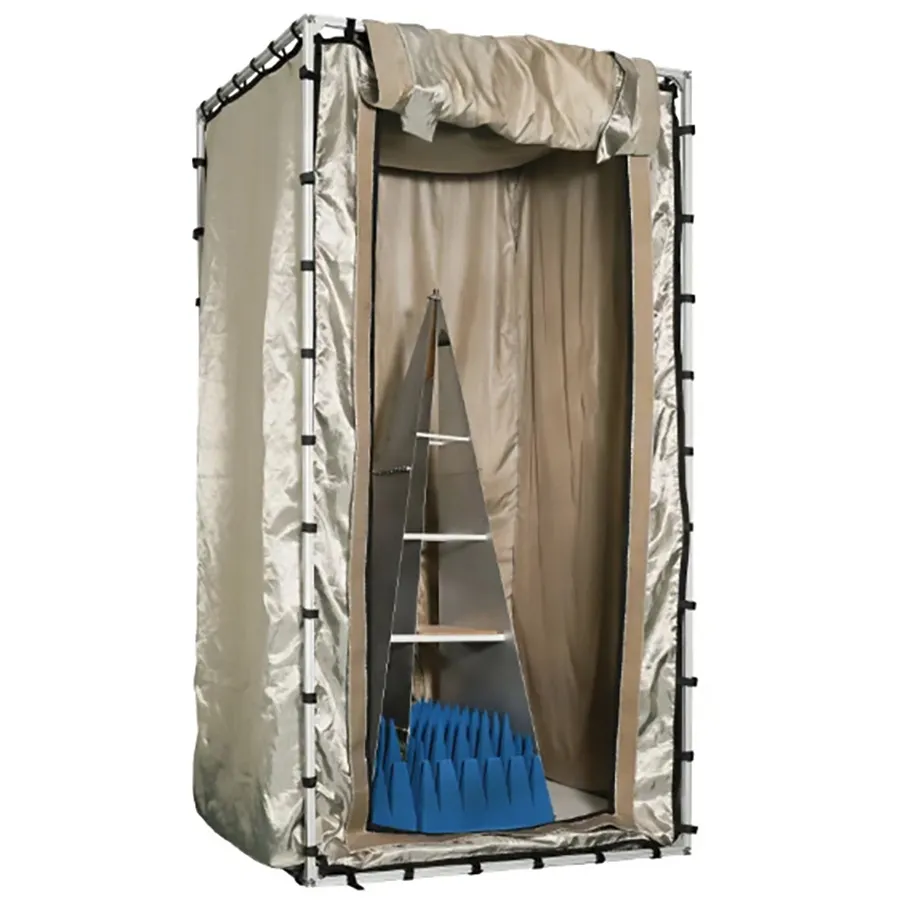 Tenda Schermata TekBox TBST100/100/200
