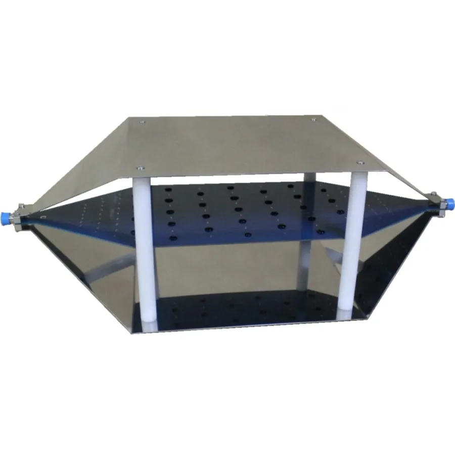 Cella TEM TekBox TBTC2
