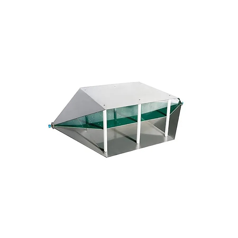Cella TEM TekBox TBTC3