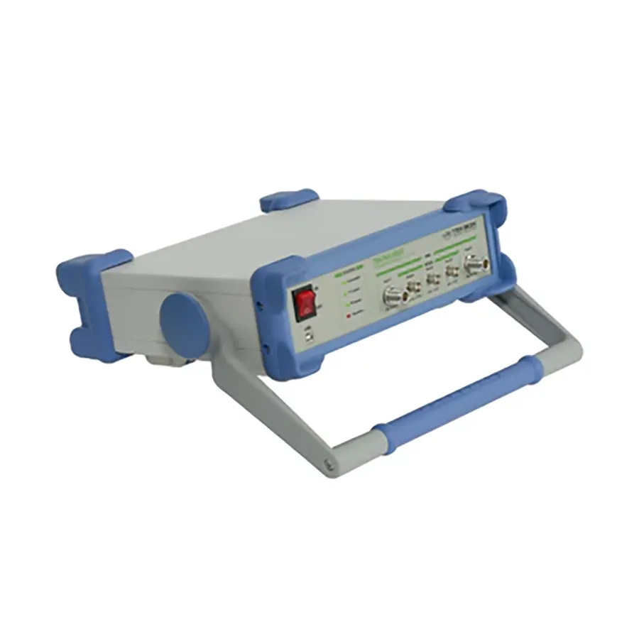 Analizzatore di Rete Vettoriale TekBox TBVNA-6000