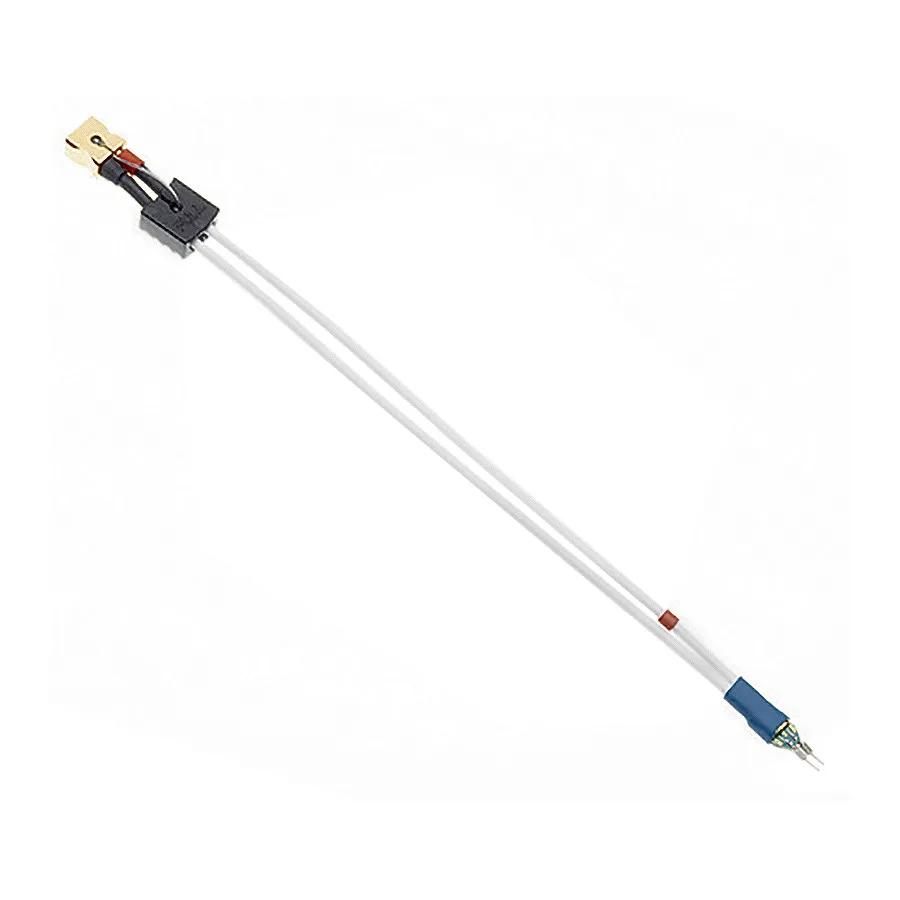 Punta di saldatura resistore TriMode Tektronix 020-2936-00 per sonde della serie P7500
