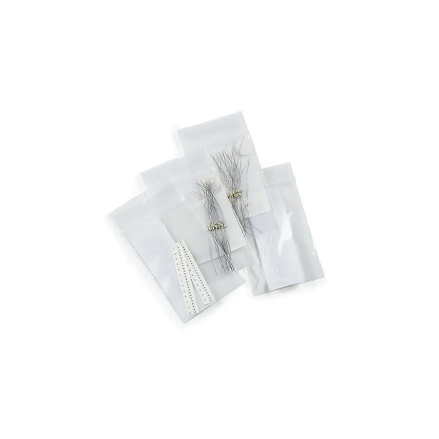 Tektronix 020293700 Kit di Ricambio Resistori