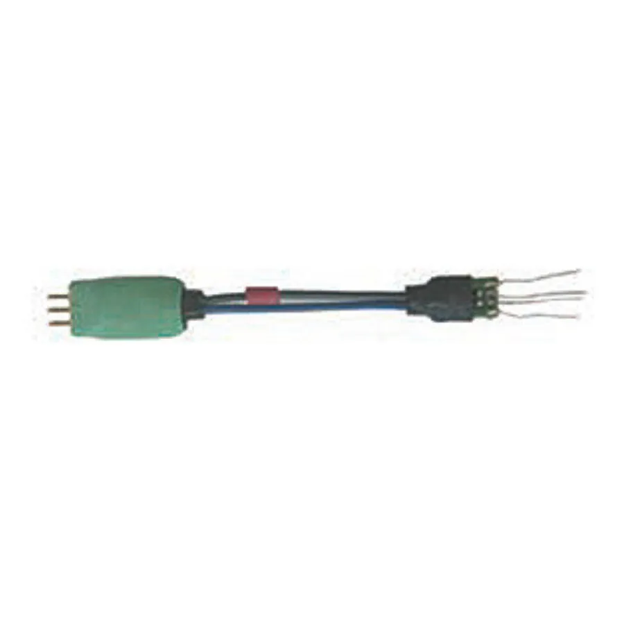 Tektronix 020302200 Nexus Interposer DDR Punta di Saldatura