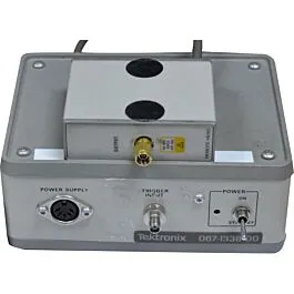 Tektronix 067-1338-00 Generatore di gradini di calibrazione