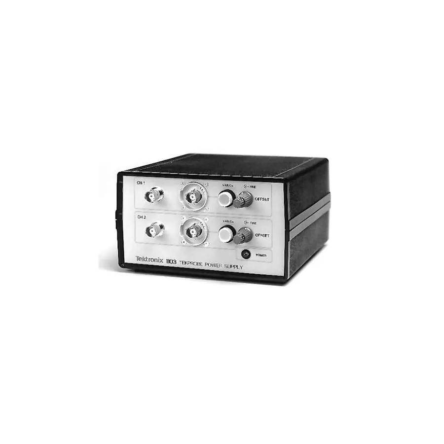 Tektronix 1103 Alimentatore per Sonde
