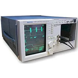 Tektronix 11402A Oscilloscopio Digitale