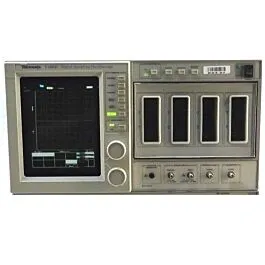 Chassis oscilloscopio digitale Tektronix 11801A