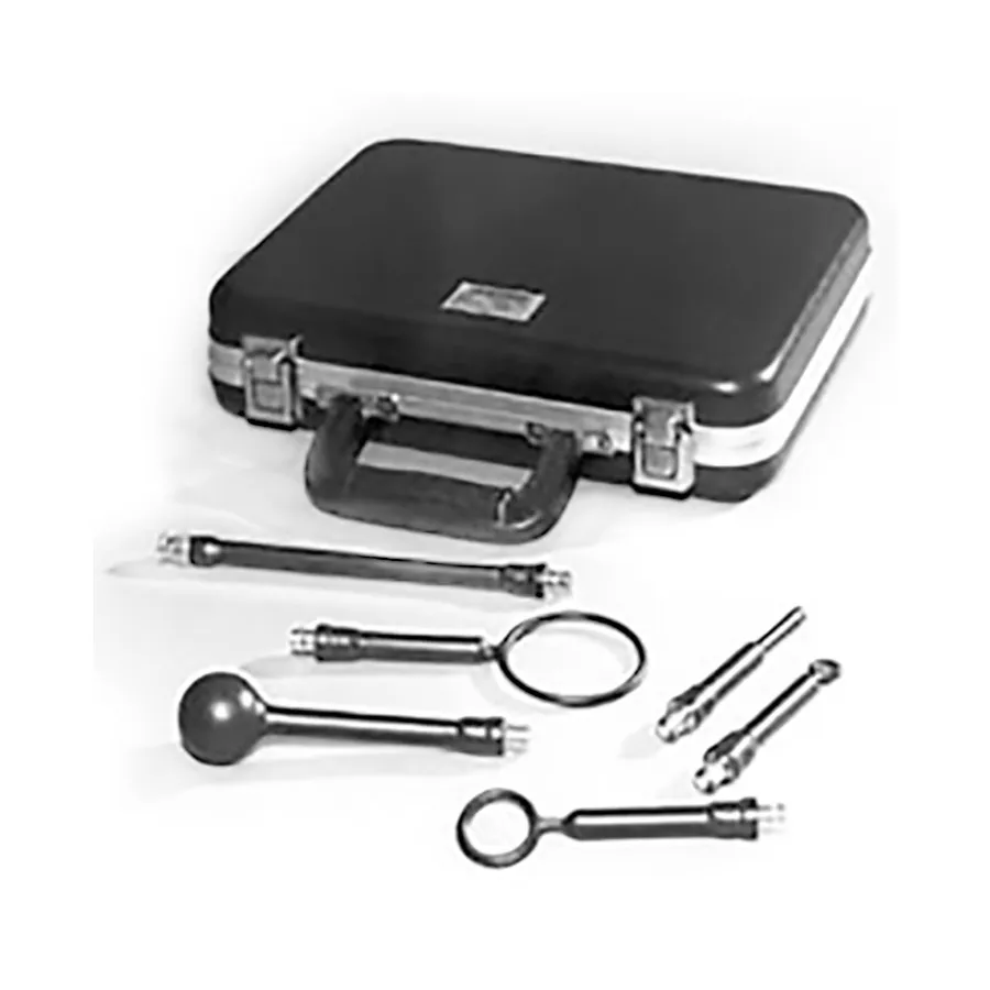 Set di Sonde di Campo Prossimo Tektronix 119-4146-00