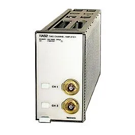 Amplificatore Tektronix 11A52 600 MHz