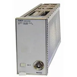 Amplificatore Verticale a Canale Singolo Tektronix 11A71