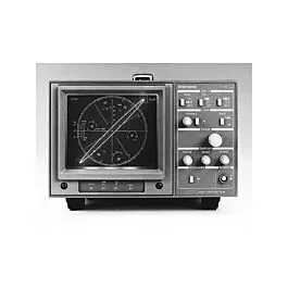 Tektronix 1720 Vettorscope