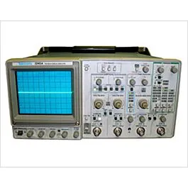 Oscilloscopio a 4 canali Tektronix 2245A