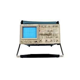 Oscilloscopio Analogico Tektronix 2465B