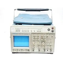 Oscilloscopio Tektronix 2465DVS