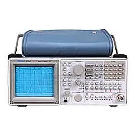Tektronix 2714 Analizzatore di Spettro