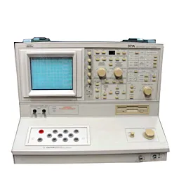 Tektronix 371A Tracciatore di curve programmabile ad alta potenza