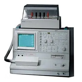 Tektronix 371B Tracciatore di curve ad alta potenza