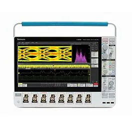 Software di Test Ethernet Automobilistico Tektronix 5-CMAUTOEN