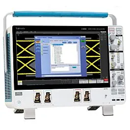 Software di Test di Conformità Ethernet Tektronix 5-CMENET