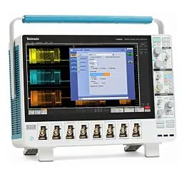 Software di Test di Conformità USB 2.0 Tektronix 5-CMUSB2