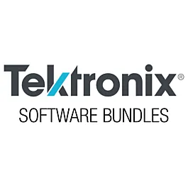 Tektronix 5-PRO-SERIAL-1Y Bundle Decodifica Seriale Pro